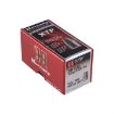 Picture of Hornady Bullets 38 Cal .357 125Gr Xtp-Fp 100Ct 25Bx/Cs