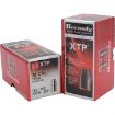 Picture of Hornady Bullets 38 Cal 357 158Gr Xtp-Fp 100Rd 25Bx/Cs