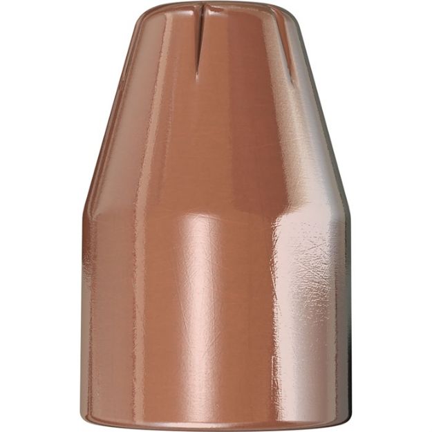 Picture of Hornady Bullets 10Mm .400 Cal 155Gr Xtp 100Ct 25Bx/Cs