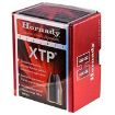 Picture of Hornady Bullets 10Mm .400 Cal 180Gr Xtp 100Ct 15Bx/Cs