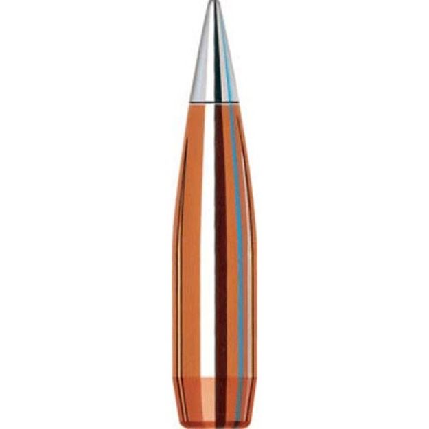 Picture of Hornady Bullets 50 Cal .510 750Gr A-Max For 20Ct 12Bx/Cs