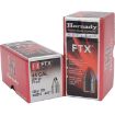Picture of Hornady Bullets 45 Cal .452 200Gr Ftx 50Ct 25Bx/Cs