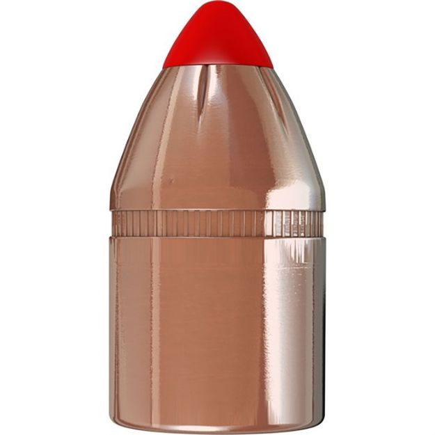 Picture of Hornady Bullets 50 Cal .500 300Gr Ftx 50Ct 25Bx/Cs