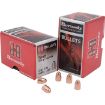 Picture of Hornady Bullets 9Mm .355 115Gr Fmj-Rn 100Ct 25Bx/Cs