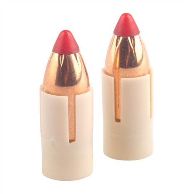 Picture of Hornady .50Cal Saboted Bullet 250Gr. Sst 20Ct 10Bx/Cs