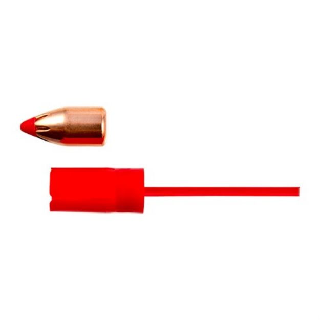 Picture of Hornady 50Cal Saboted Bullet 45 250Gr Sst 10Ct 10Bx/Cs