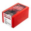 Picture of Hornady .495 .50 Caliber Round Ball 100Ct 25Bx/Cs