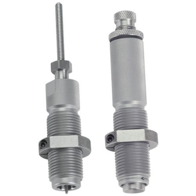 Picture of Hornady 2-Die Rifle Set Series I 270 Win
