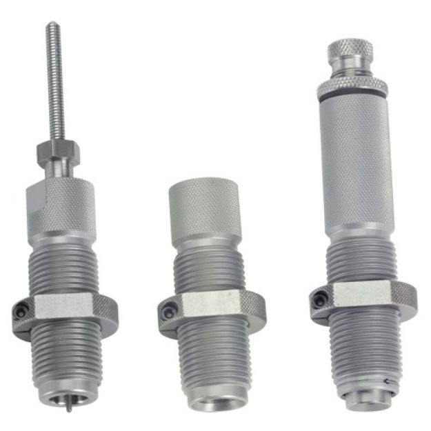 Picture of Hornady 38/357Mag 3-Die Pistol Set Series Ii