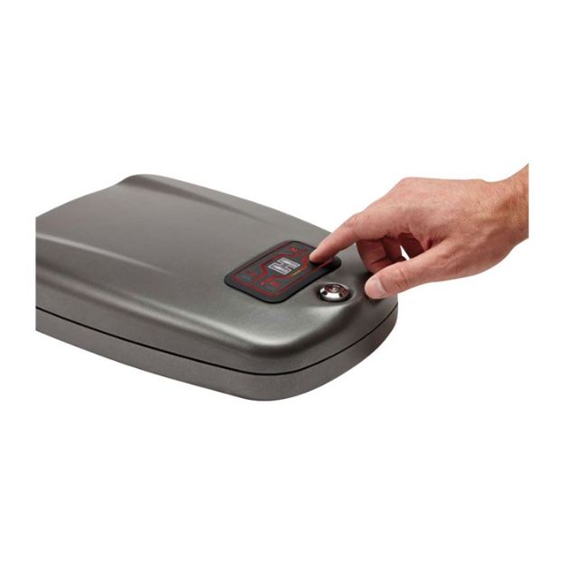 Picture of Hornady Rapid Safe 2700Kp (Xl) Rfid !