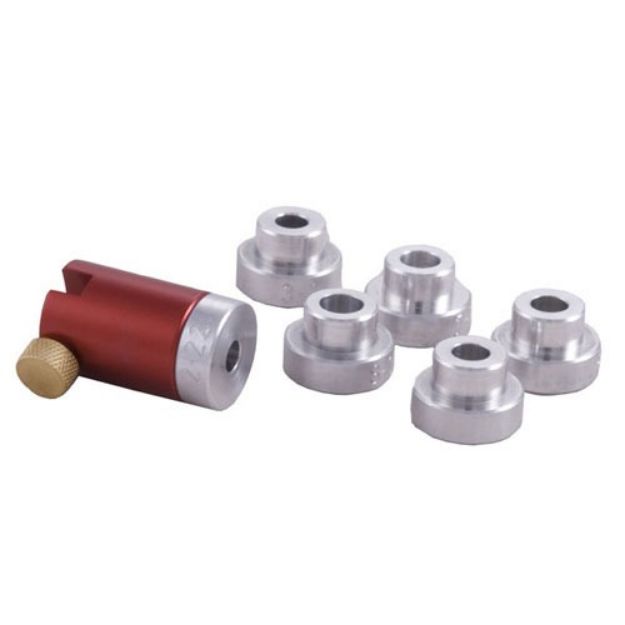 Picture of Hornady Lnl Bullet Comparator Set Of 6