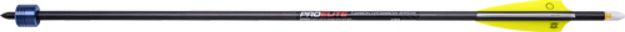 Picture of Tenpoint Xbow Discharge Arrow 20" Universal Alpha Nock 1Ea