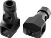 Picture of Audere Hammerhead Muzzle Brake .338 Cal 3/4"-24 Matte Black!