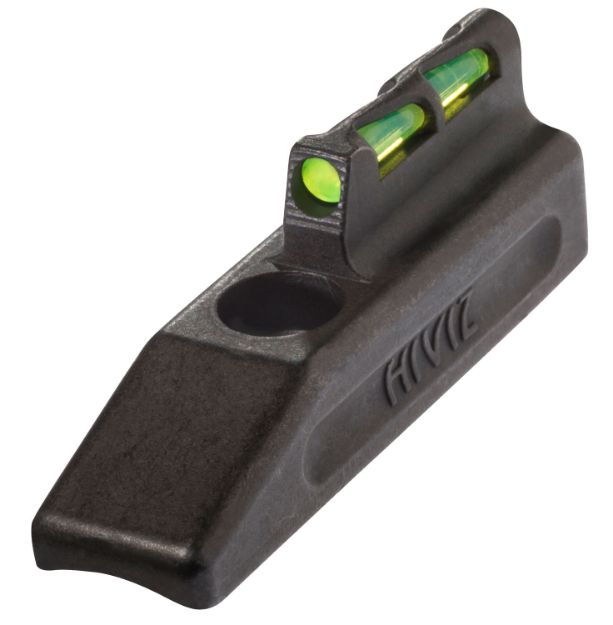 Picture of Hiviz Litewave Front Sight For Ruger Mkii/Mkiii 3-Litepipes