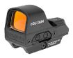 Picture of Holosun 510 Open Reflex Red Mlti Reticle Solar Shk Awk Rfl