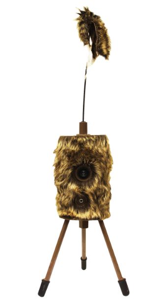 Picture of Mojo Super Critter W/Critter Topper & Speaker