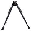 Picture of Harris Bipod Series S Mdl. 25C 13.5"-27" Extension Legs Black