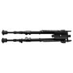 Picture of Harris Bipod Series S Mdl. 25C 13.5"-27" Extension Legs Black