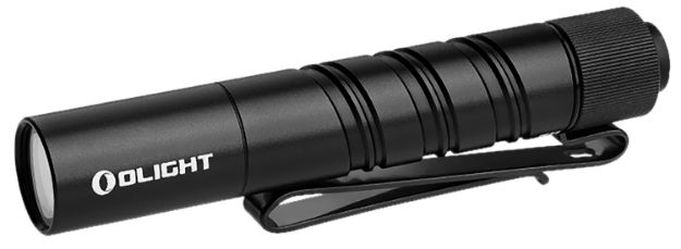Picture of Olight I3t 2 Eos Led Flashlight Black