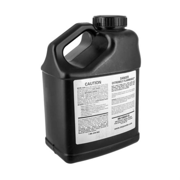 Picture of Imr Powder 7977 8Lb Can 2Can/Cs