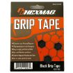 Picture of Hexmag Black Grip Tape 46 Hex Shapes For Hexmags