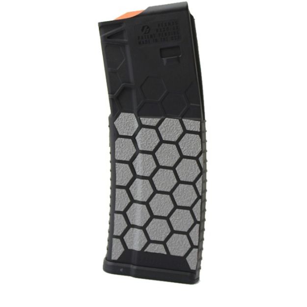 Picture of Hexmag Gray Grip Tape 46 Hex Shapes For Hexmags