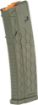 Picture of Hexmag Magazine Ar-15 5.56X45 15Rd Od Green Polymer Series 2