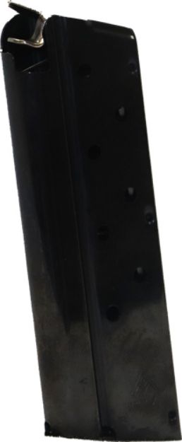 Picture of Iver Johnson Magazine 1911 9Mm 8Rd Black Officer