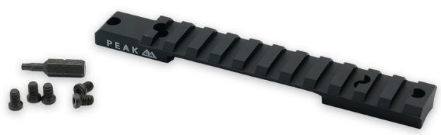 Picture of Weatherby Picatinny Rail Model 307 Sa 20Moa Matte