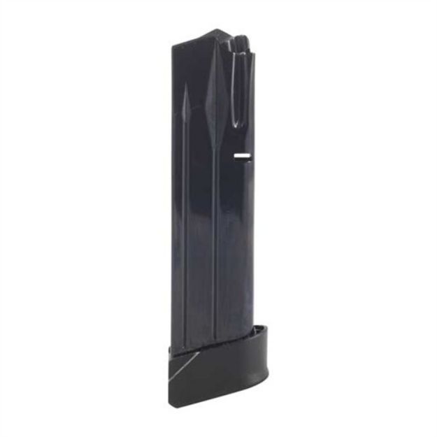 Picture of Beretta Magazine Px4 9Mm 20Rd Blued Steel