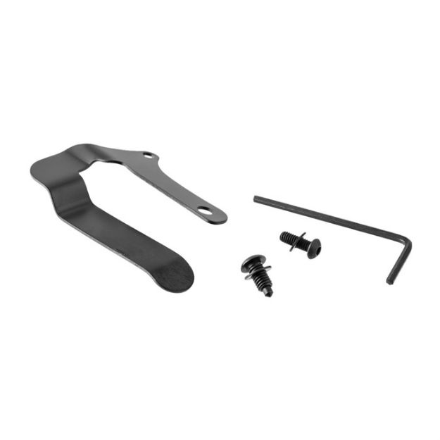 Picture of Techna Clip Handgun Retention Clip S&W J-Frame Right