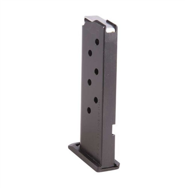 Picture of Beretta Magazine Tomcat 3032 32Acp 7Rd Blued Steel