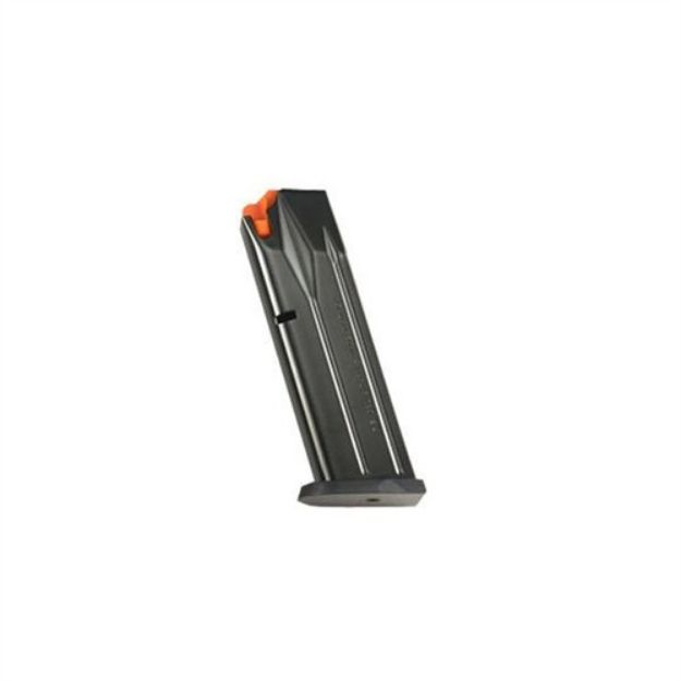 Picture of Beretta Magazine Px4 9Mm Compact 15Rd Blued Steel