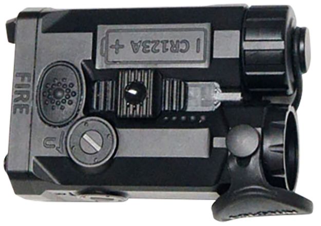 Picture of Holosun Iris Green & Ir Laser Vcsel Ir Illuminator