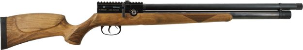 Picture of Jts Airacuda Stnd Pcp .25 Cal Air Rifle 10-Shot Mag 900Fps