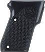 Picture of Beretta Grips Model 21 Bobcat Factory Black Plastic