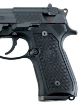Picture of Beretta Grips 92/96 Factory Black Plastic