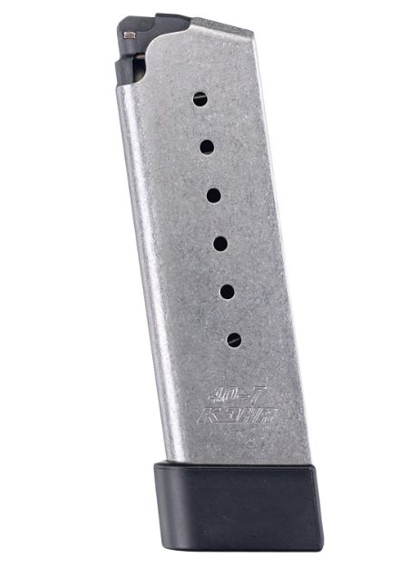Picture of Kahr Arms Magazine 40Sw 7Rd For Covert Kcwkp Models