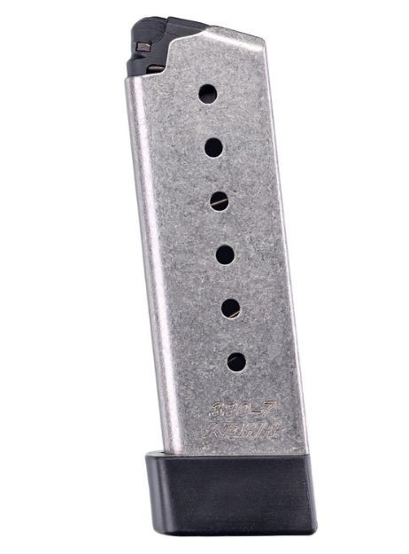 Picture of Kahr Arms Magazine 380Acp 7Rd S/S For P380 Grip Ext