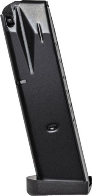 Picture of Beretta Magazine 92X Performance 18Rd Blued Steel<