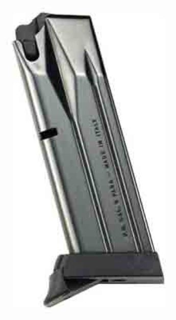 Picture of Beretta Magazine Px4 9Mm Sub- Compact Snap Grip 13Rd Blued