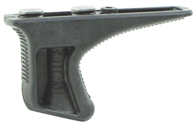 Picture of Bcm Angled Grip Black Fits Keymod Rails