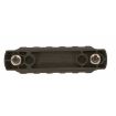 Picture of Bcm Rail Section--Nylon Keymod 3" Rail Black