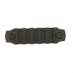 Picture of Bcm Rail Section--Nylon Keymod 3" Rail Black