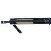 Picture of Bcm Rail Section--Nylon Keymod 5.5" Rail Black