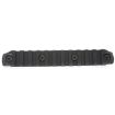 Picture of Bcm Rail Section--Nylon Keymod 5.5" Rail Black