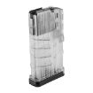 Picture of Lancer Magazine L7awm Sr-25 7.62X51 20Rd Translucent Clear