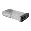 Picture of Lancer Magazine L7awm Sr-25 7.62X51 20Rd Translucent Clear