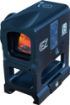 Picture of Lucid Optics Reflex Sight E7 21Mm M5 Blue Reticle Acro Mtg