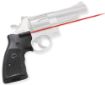 Picture of Crimson Trace Laser Lasergrip Red S&W Kln Frm Rnd&Sqr Butt